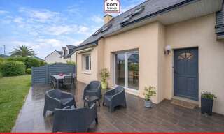 Maison 5 Pièces 115 m² à vendre à Plouguin (29830)