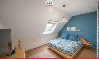 Maison 5 Pièces 115 m² à vendre à Plouguin (29830)