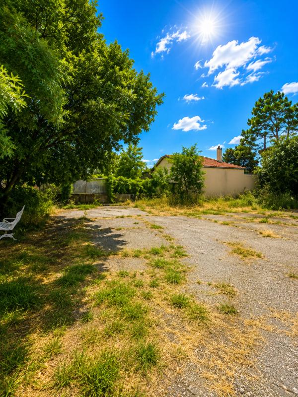 Agence immobilière de LOGIS CONSEIL CONSTRUCTION