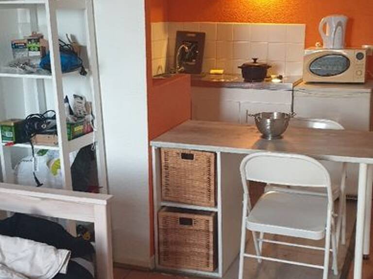 Studio — photo 1