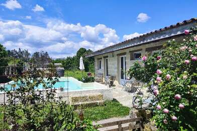 Maison 2 pièces 930 €