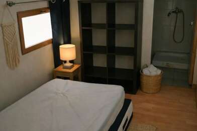 Appartement 3 pièces 1170 €