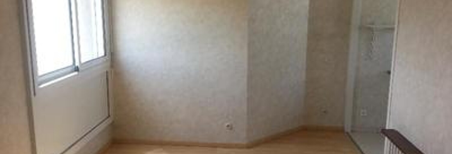 Appartement 1 Pièce 27 m² à louer à Talence (33400)