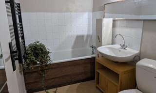 Appartement 1 Pièce 23 m² à louer à Bordeaux (33000)