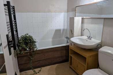 Appartement 1 pièces 700 €