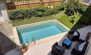 Maison 6 Pièces 120 m² à louer à Mérignac (33700)