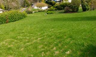 Terrain  1680 m² à vendre à Duras (47120)