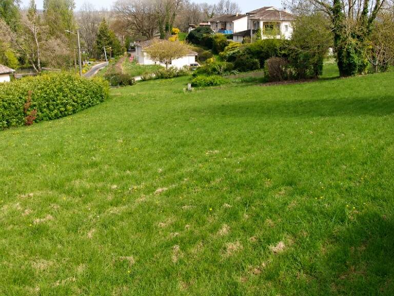 Terrain à bâtir à Duras (47120) — photo 1