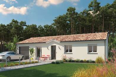 Maison 3 pièces 225000 €
