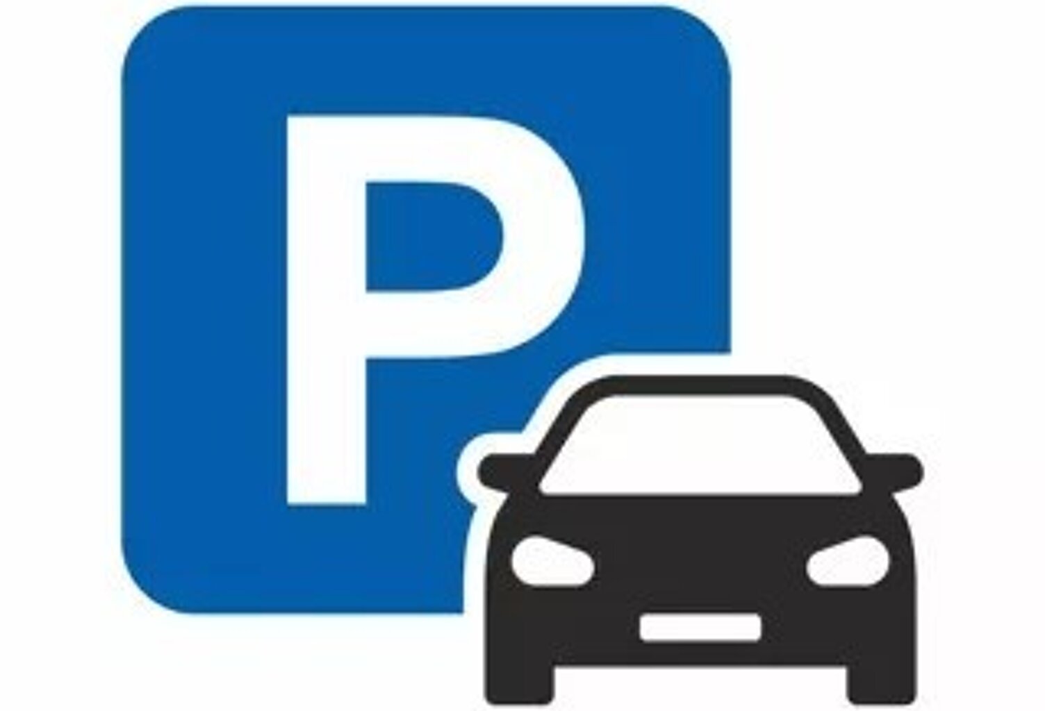 Parking — photo 1