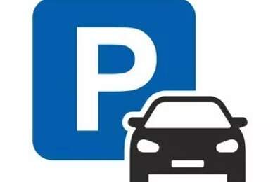 Parking — photo du bien