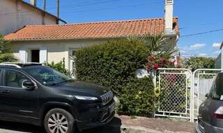 Maison 3 Pièces 107 m² à vendre à Saintes (17100)