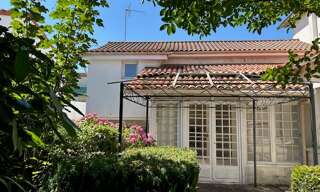 Maison 3 Pièces 107 m² à vendre à Saintes (17100)