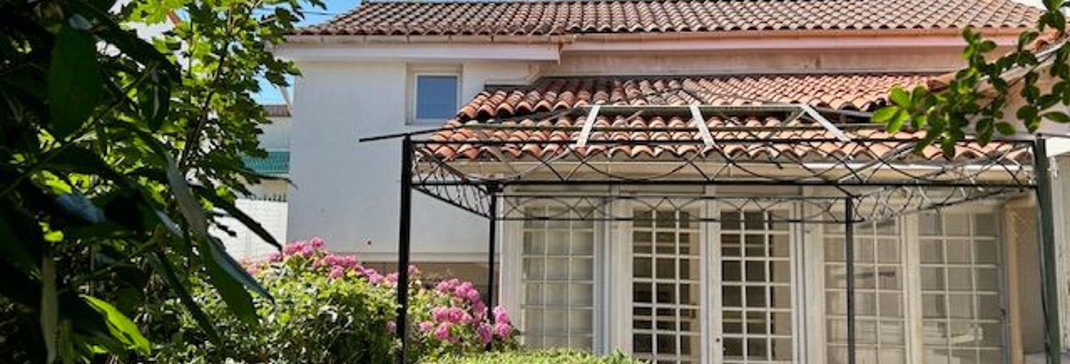 Maison 3 Pièces 107 m² à vendre à Saintes (17100)