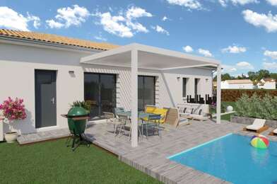Maison 5 pièces 375050 €