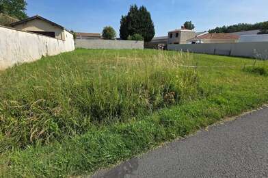 Terrain  68000 €