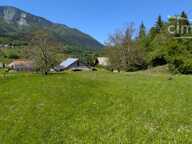 Terrain avec vue panoramique au cœur de la Chartreuse - 1310 m2 — photo 3