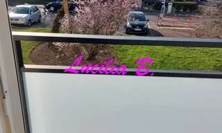Appartement 1 Pièce 29 m² à louer à Chambray-lès-Tours (37170)