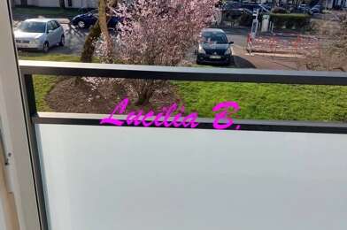 Appartement 1 pièces 420 €