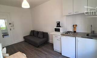 Appartement 1 Pièce 13 m² à louer à Saint-Mandé (94160)
