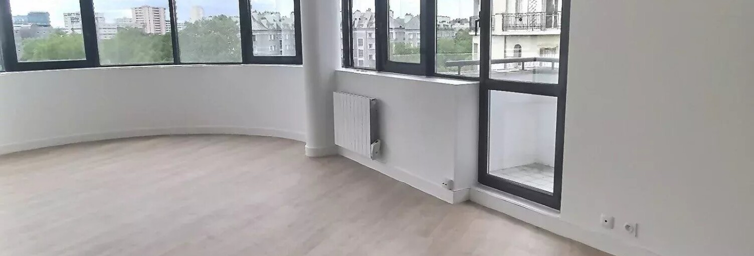 Appartement 3 Pièces 91 m² à vendre à Paris 14 (75014)