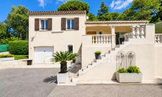 Maison 5 Pièces 106 m² à vendre à Mandelieu-la-Napoule (06210)