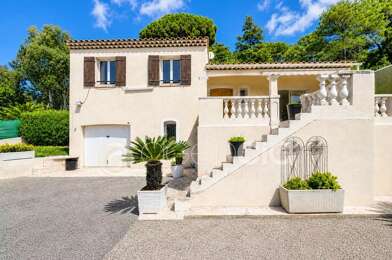 Maison 5 pièces 549000 €