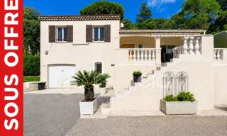 Maison 5 Pièces 106 m² à vendre à Pégomas (06580)