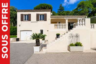 Maison 5 pièces 549000 €