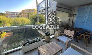 Appartement 2 Pièces 47 m² à louer à Antibes (06160)