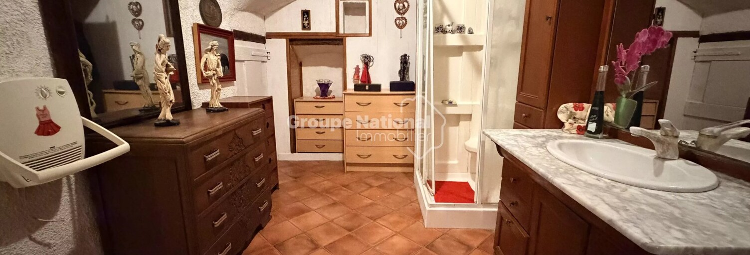 Maison 8 Pièces 225 m² à vendre à Courthézon (84350)