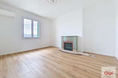 Appartement 4 pièces 1150 €