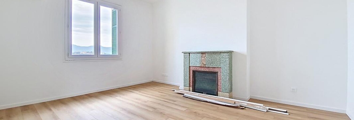 Appartement 4 Pièces 80 m² à louer à Ajaccio (20090)