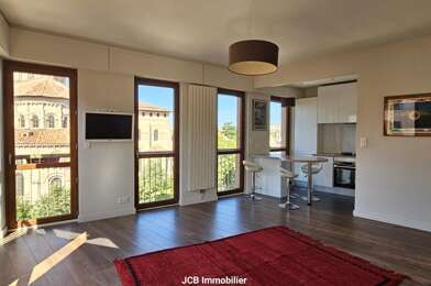 Appartement 3 pièces 1500 €