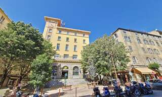 Appartement 4 Pièces 78 m² à louer à Ajaccio (20000)