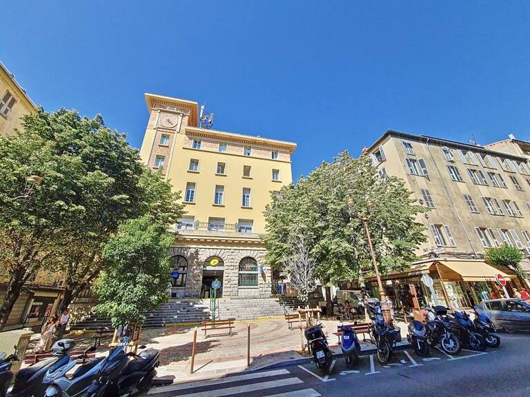 F3/4 CENTRE VILLE — photo 1