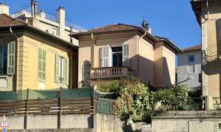 Maison 3 Pièces 72 m² à vendre à Nice (06100)