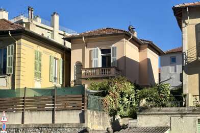 Maison 3 pièces 480000 €