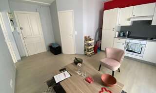 Appartement 2 Pièces 32 m² à louer à Brest (29200)