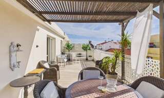 Appartement 2 Pièces 33 m² à vendre à Antibes (06600)