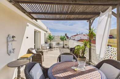 Appartement 2 pièces 295000 €