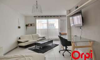 Appartement 1 Pièce 39 m² à louer à Marseille 5 (13005)