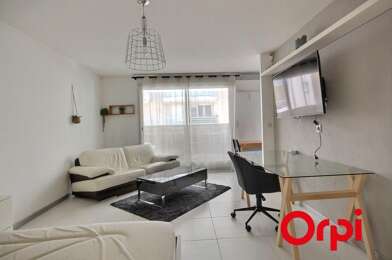 Appartement 1 pièces 850 €
