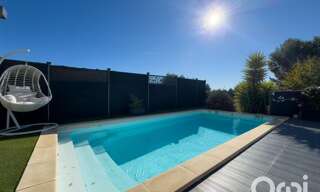 Maison 5 Pièces 110 m² à vendre à Bellegarde (30127)