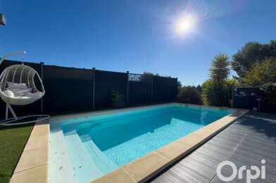 Maison 5 pièces 339000 €