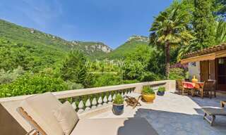 Maison 3 Pièces 150 m² à vendre à Tourrettes-sur-Loup (06140)