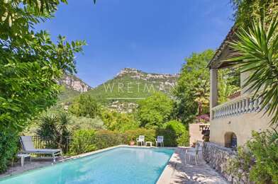 Maison 3 pièces 750000 €