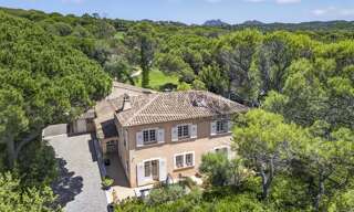 Maison 7 Pièces 275 m² à vendre à Saint-Raphaël (83700)