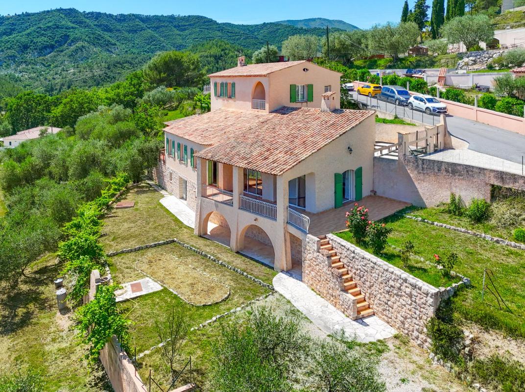 Photo Villa de 5 pièces L Escarene