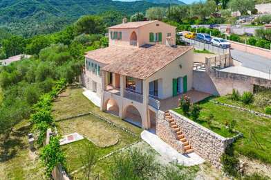 Maison 5 pièces 740000 €